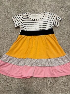 Girls' pencil Dress 3T